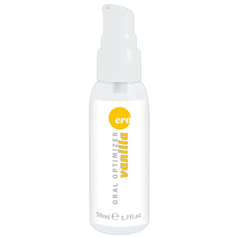 Ero Spray de Fellation 50 ml Vanille